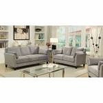 YSABEL SOFA 2PC SET